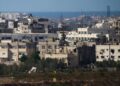 Israel afirma que tiene en la mira al nuevo líder de Hamás en Gaza, mientras que los palestinos reportan tres muertos