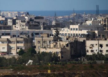 Israel afirma que tiene en la mira al nuevo líder de Hamás en Gaza, mientras que los palestinos reportan tres muertos