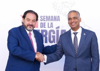 Santo Domingo se convertirá en la capital regional de la energía en noviembre