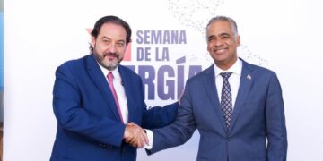 Santo Domingo se convertirá en la capital regional de la energía en noviembre