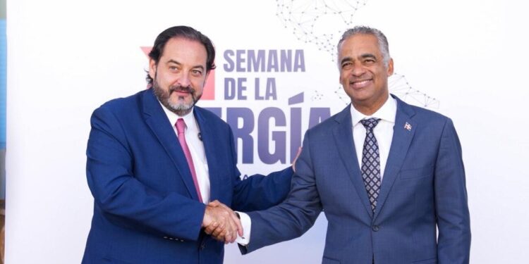 Santo Domingo se convertirá en la capital regional de la energía en noviembre