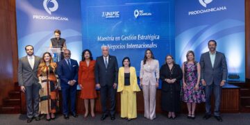 ProDominicana y Universidad APEC lanzan maestría en gestión estratégica de negocios internacionales