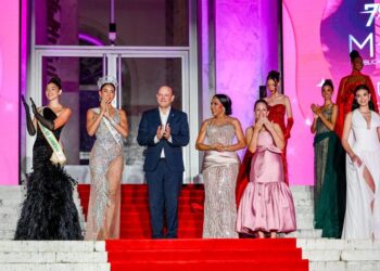 Miss República Dominicana 2026
