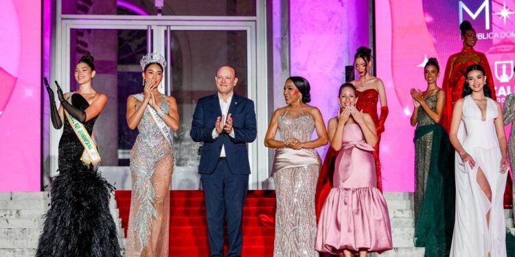 Miss República Dominicana 2026