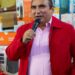 Víctor Pavón celebra el» Día de las Madres» a cientos de mujeres en SDN