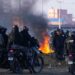 Manifestantes hacen retroceder a policías y militares tras 23 días de bloqueo de rutas en Bolivia