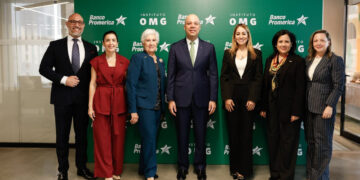Banco Promerica y el Instituto OMG ampliaran acceso a la educación superior en RD