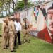 Propeep rinde homenaje a la Armada con Paseo de los Colores