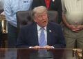 Por temor a perder ventaja tecnológica, Trump anula orden sobre IA