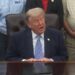 Por temor a perder ventaja tecnológica, Trump anula orden sobre IA