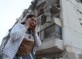 Sube a 235 la cifra de víctimas mortales tras terremotos en Venezuela