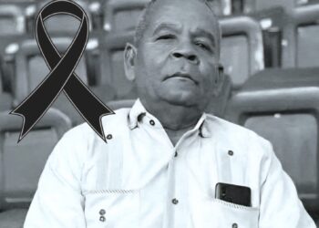 Fallece Juan Cuevas, padre de los miembros del CC del PLD en Bahoruco, Welkin y Omar Cuevas
