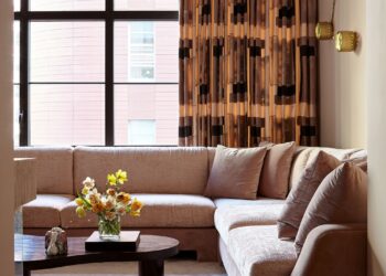 Valerie Peña: la diseñadora dominicana que redefine el lujo residencial en Nueva York