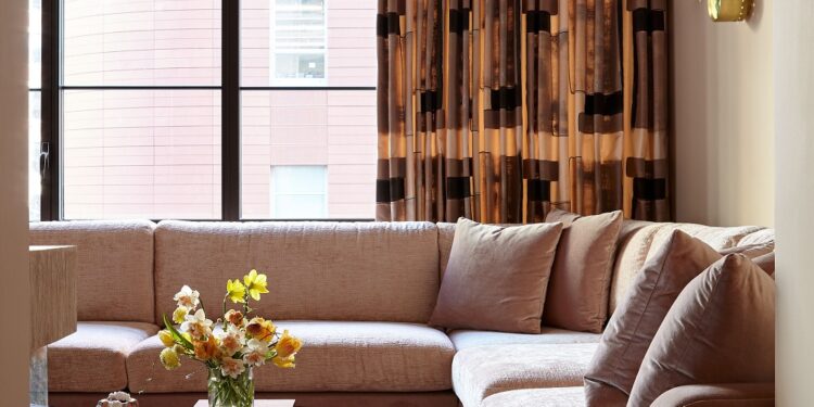 Valerie Peña: la diseñadora dominicana que redefine el lujo residencial en Nueva York