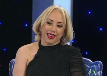 Claudia Pérez “La Tora”, condenada a un año de prisión por difamar a Sergio Moya “Gory”