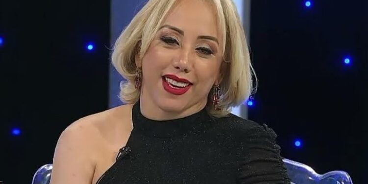 Claudia Pérez “La Tora”, condenada a un año de prisión por difamar a Sergio Moya “Gory”