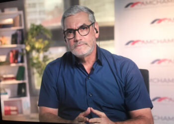 Gonzalo Castillo dice que está listo «para ser el próximo presidente de la República Dominicana”