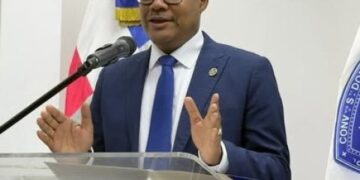 Radhamés Silverio reconoce triunfo de Jorge Asjana en la carrera por la Rectoría de la UASD