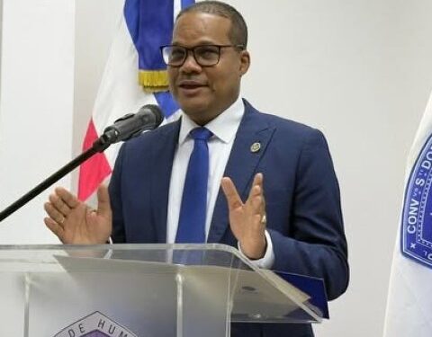 Radhamés Silverio reconoce triunfo de Jorge Asjana en la carrera por la Rectoría de la UASD