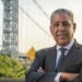 Adriano Espaillat se retira del escenario político con mensaje de gratitud y compromiso de servicio
