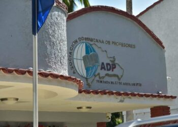 ADP rechaza informe de EDUCA y revela millonaria inversión recibida por la entidad a través del MINERD