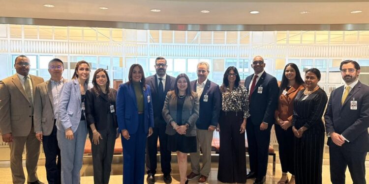 RD se consolida como hub de nearshoring en el Roadshow MedTech
