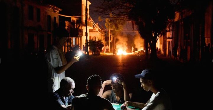 Informe oficial cuantifica impacto en salud de niños y otros problemas por cerco energético a Cuba
