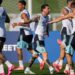 Rotar o darle más rodaje a su base titular, el dilema de Argentina ante Jordania