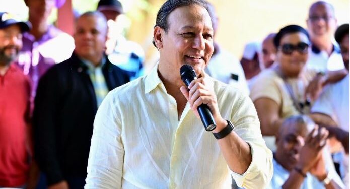 Abel Martínez