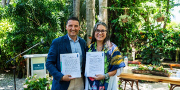 Iberostar Hotels & Resorts y PNUD impulsan alianza para fortalecer un modelo de turismo