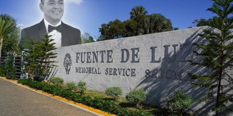 Fuente de Luz Sajoma creará el “Sendero del Ruiseñor Alex Bueno”