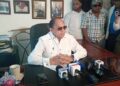 Dirigentes de MOCHOTRAN reivindican la obra de Alfredo Pulinario «Cambita»