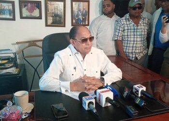 Dirigentes de MOCHOTRAN reivindican la obra de Alfredo Pulinario «Cambita»