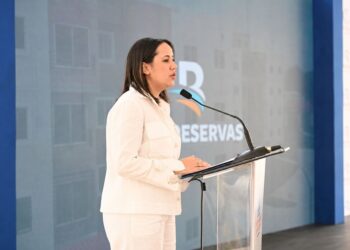 Banreservas financia 700 apartamentos del residencial San José entregados por el presidente Abinader