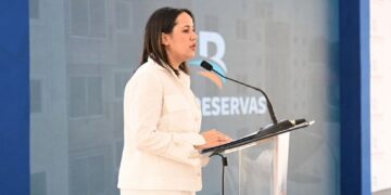 Banreservas financia 700 apartamentos del residencial San José entregados por el presidente Abinader