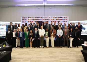 Asamblea del ICPEN