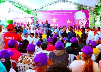 Asamblea del PLD