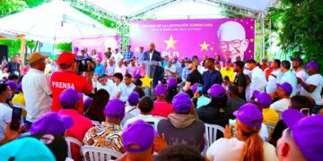 Asamblea del PLD