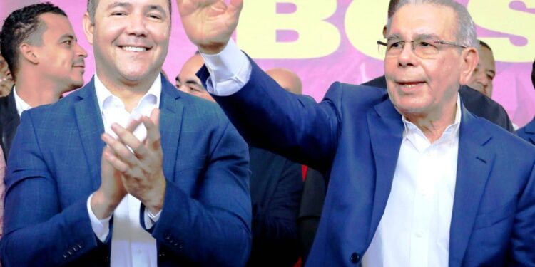 Asamblea del PLD este domingo en Baní