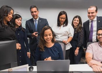 Banco Popular obtiene ocho reconocimientos en materia de transformación digital, innovación y uso de IA​​