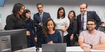 Banco Popular obtiene ocho reconocimientos en materia de transformación digital, innovación y uso de IA​​