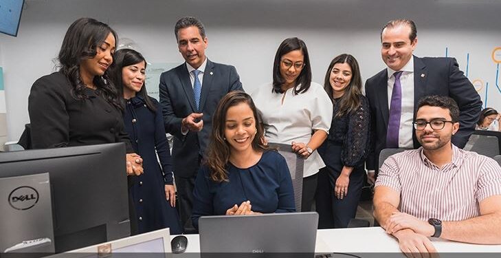 Banco Popular obtiene ocho reconocimientos en materia de transformación digital, innovación y uso de IA