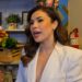 Bárbara Plaza habla de despecho, Venezuela y su primer protagónico de cine
