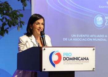 Biviana Riveiro Disla