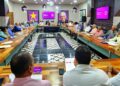 CONAP-2026 del PLD cumpliendo con sus tareas