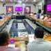 CONAP-2026 del PLD cumpliendo con sus tareas