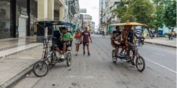 Cuba registra un sismo de magnitud 3,9 en la región oriental de Guantánamo