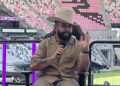 Ganador del Grammy y Latin Grammy, Carín León dará gran concierto en estadio del Inter Miami