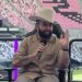 Ganador del Grammy y Latin Grammy, Carín León dará gran concierto en estadio del Inter Miami