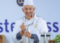 Chefs de Islas Baleares exponen pilares de la hospitalidad en Conferencia Magistral del INFOTEP